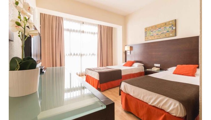 Hotel Adonis Pelinor poza 3