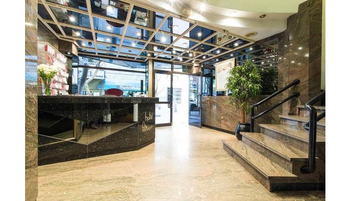 Hotel Adonis Pelinor poza 4