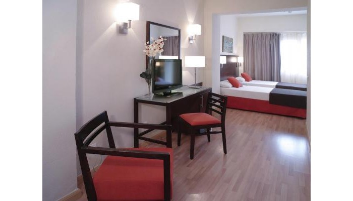 Hotel Adonis Pelinor poza 5