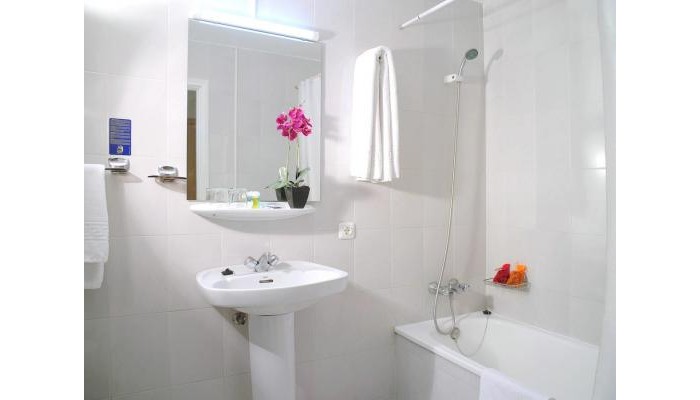 Hotel Adonis Pelinor poza 6