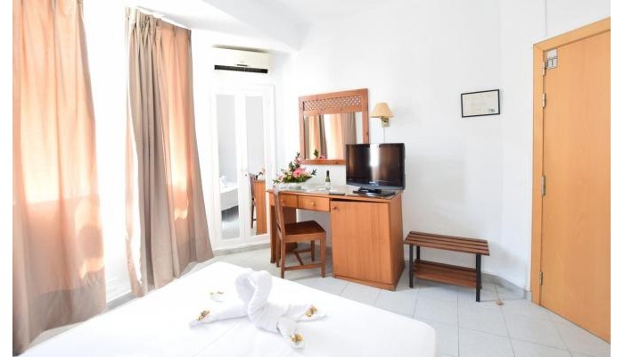 Hotel Adonis Pelinor poza 7