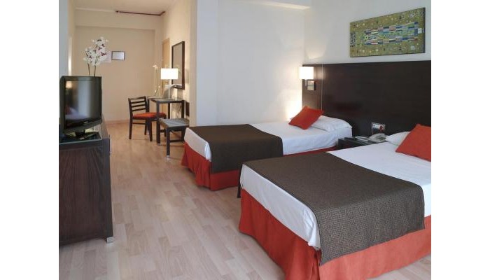 Hotel Adonis Pelinor poza 8