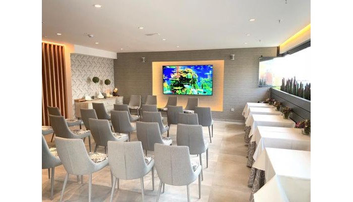 Hotel Adonis Plaza poza 11