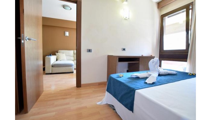 Hotel Adonis Plaza poza 5