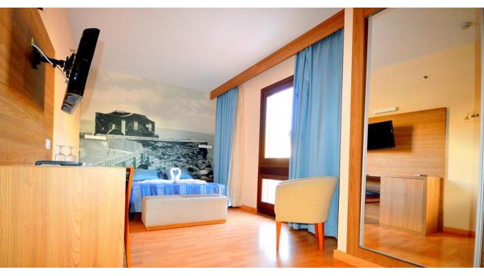 Hotel Adonis Plaza poza 7