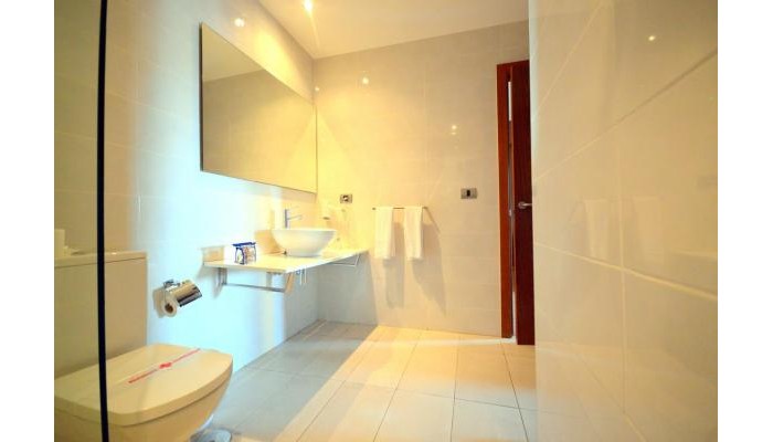 Hotel Adonis Plaza poza 6