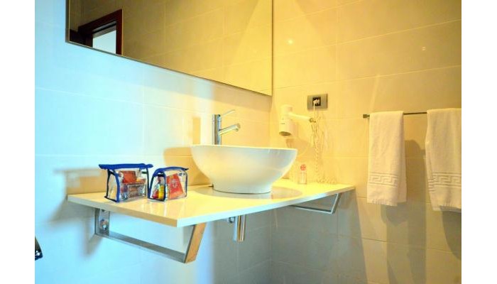 Hotel Adonis Plaza poza 2