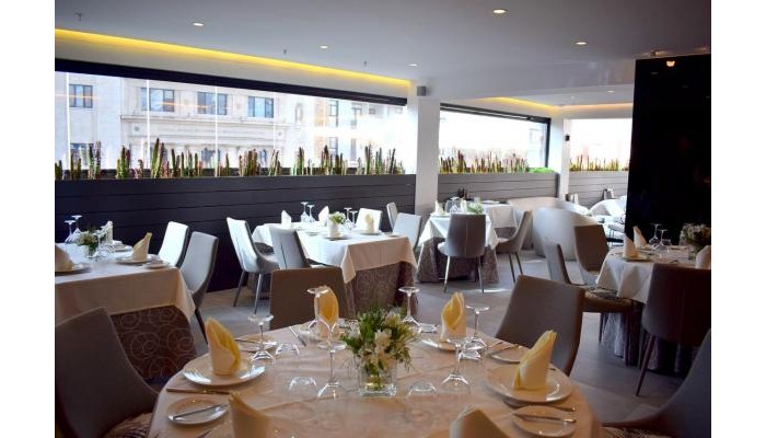 Hotel Adonis Plaza poza 10