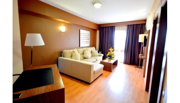 Hotel Adonis Plaza poza 4