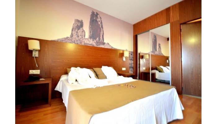 Hotel Adonis Plaza poza 3