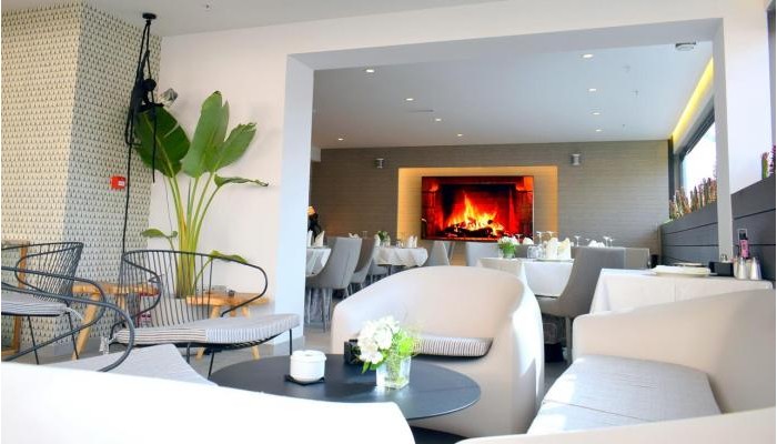 Hotel Adonis Plaza poza 9