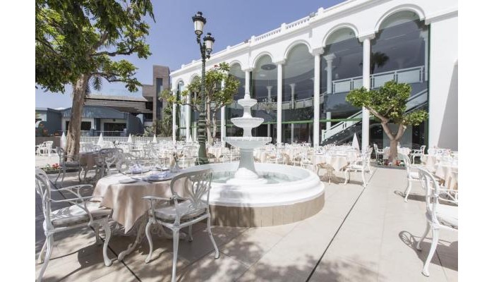 Hotel Adrian Colon Guanahani - Adults Only poza 1