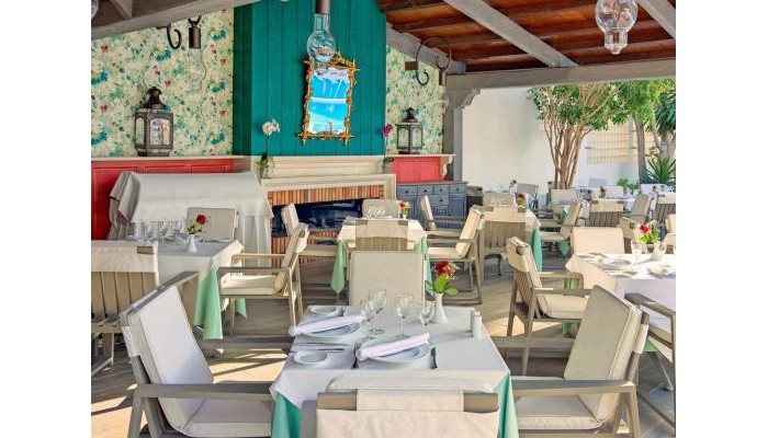 Hotel Adrian Colon Guanahani - Adults Only poza 5