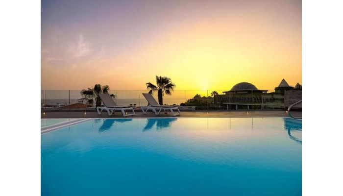 Hotel Adrian Colon Guanahani - Adults Only poza 8