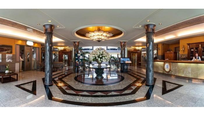 Hotel Adrian Jardines De Nivaria poza 19