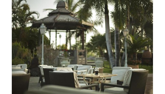 Hotel Adrian Jardines De Nivaria poza 10