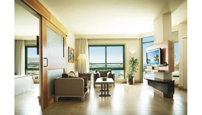 Hotel Adrian Jardines De Nivaria poza 6