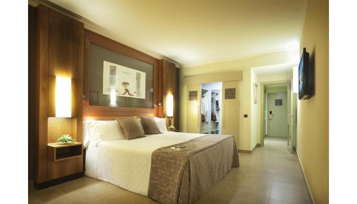 Hotel Adrian Jardines De Nivaria poza 7