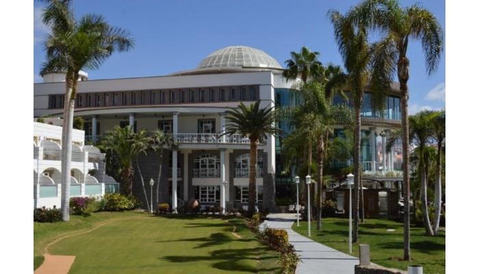 Hotel Adrian Jardines De Nivaria poza 16