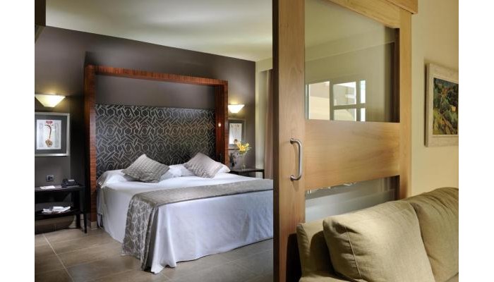 Hotel Adrian Jardines De Nivaria poza 2