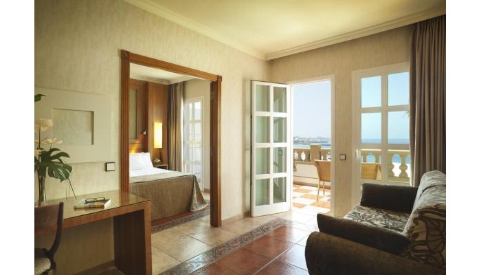 Hotel Adrian Jardines De Nivaria poza 9