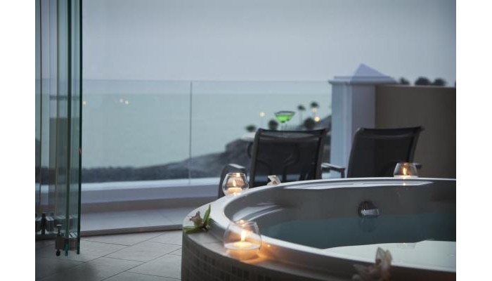 Hotel Adrian Jardines De Nivaria poza 5