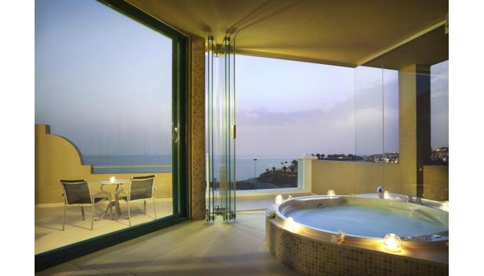 Hotel Adrian Jardines De Nivaria poza 12