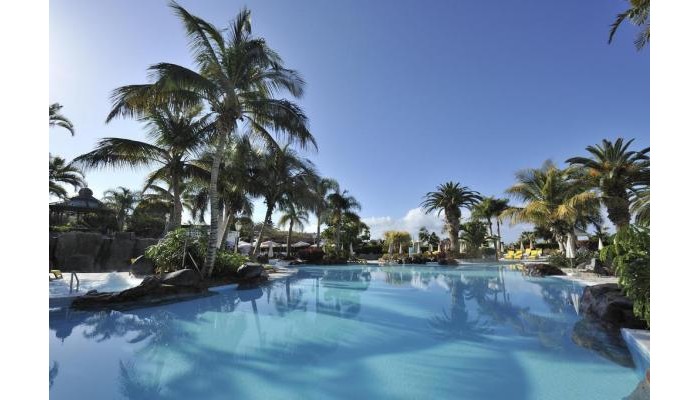 Hotel Adrian Jardines De Nivaria poza 4