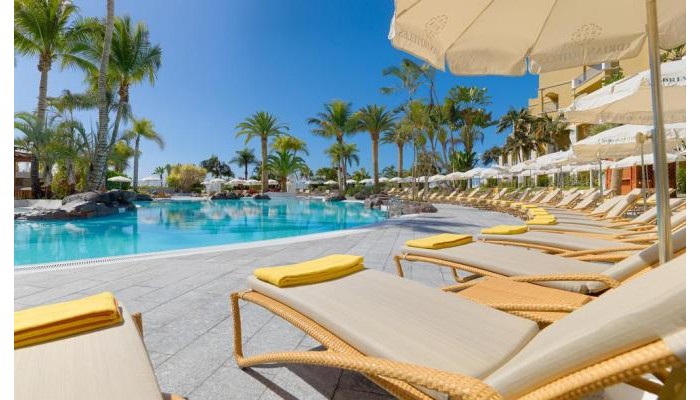 Hotel Adrian Jardines De Nivaria poza 15