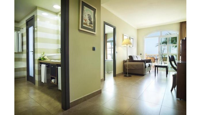 Hotel Adrian Jardines De Nivaria poza 8