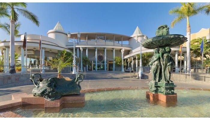 Hotel Adrian Jardines De Nivaria poza 14