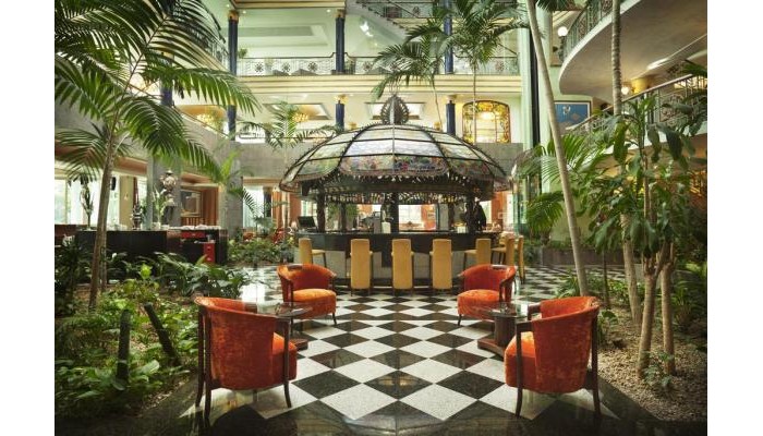 Hotel Adrian Jardines De Nivaria poza 11