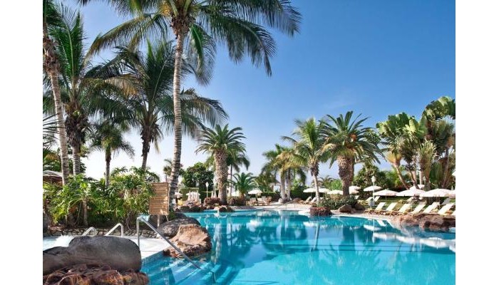 Hotel Adrian Jardines De Nivaria poza 3