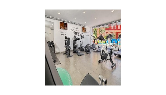 Hotel Allegro Isora poza 7