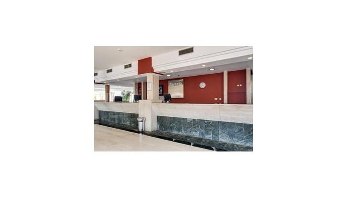 Hotel Allegro Isora poza 4