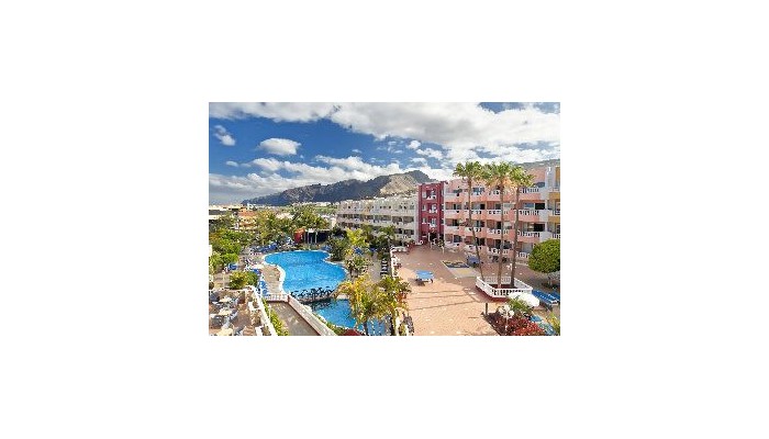 Hotel Allegro Isora poza 10