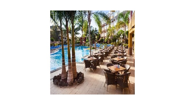 Hotel Allegro Isora poza 2