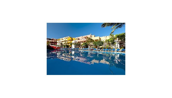 Hotel Allegro Isora poza 0