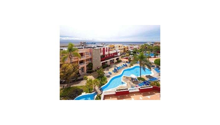 Hotel Allegro Isora poza 11