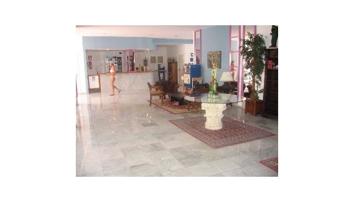 Hotel Apartamentos Marola Portosin poza 7