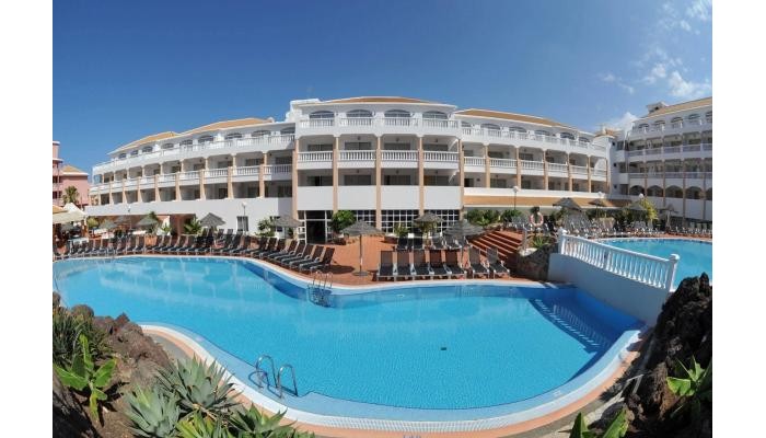 Hotel Apartamentos Marola Portosin poza 0