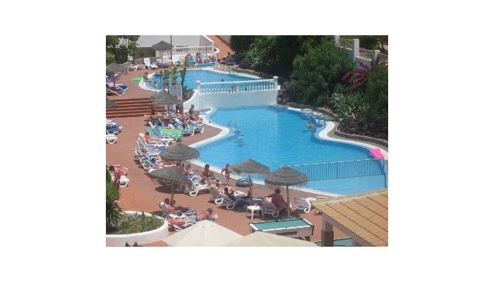 Hotel Apartamentos Marola Portosin poza 6