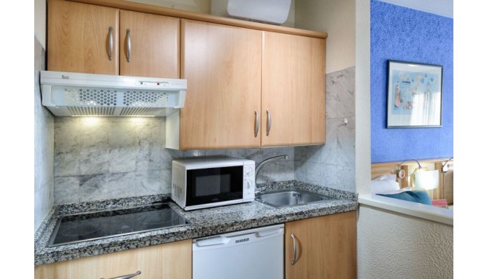 Hotel Apartamentos Marola Portosin poza 11