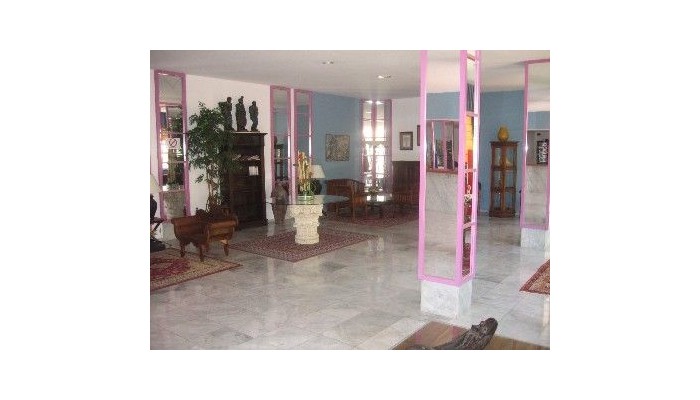 Hotel Apartamentos Marola Portosin poza 8