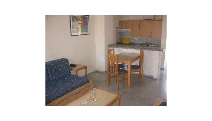 Hotel Apartamentos Marola Portosin poza 5