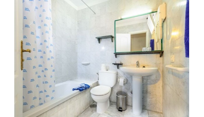 Hotel Apartamentos Marola Portosin poza 10