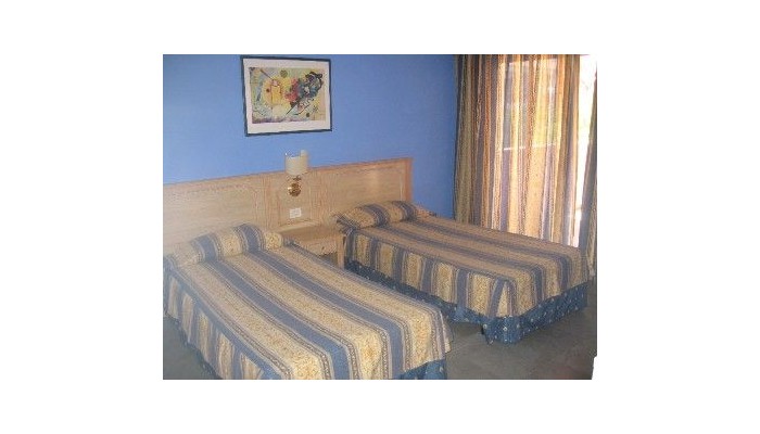 Hotel Apartamentos Marola Portosin poza 4