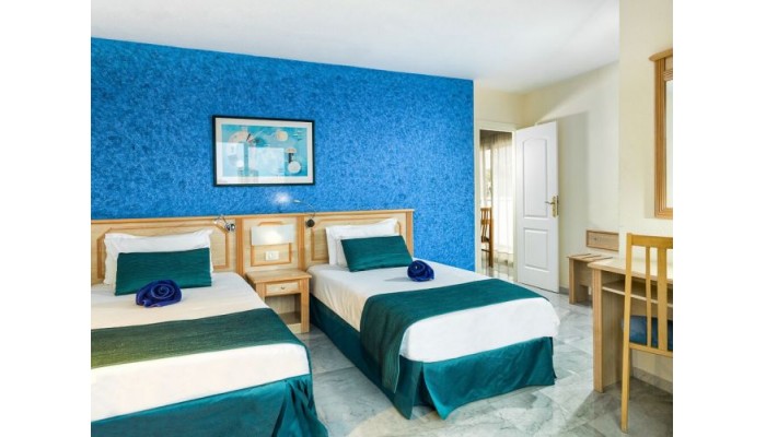 Hotel Apartamentos Marola Portosin poza 12