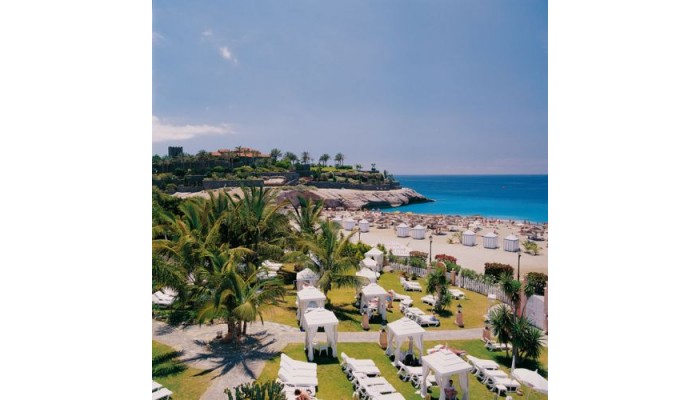 Hotel Bahia Del Duque poza 10