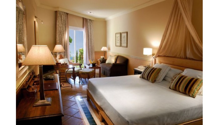 Hotel Bahia Del Duque poza 11